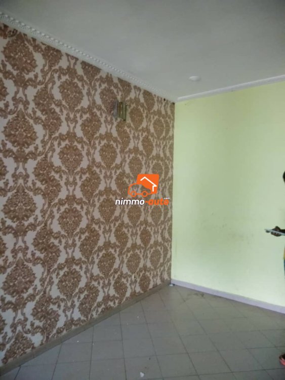 Appartement à louer à Mfandena Omnisports