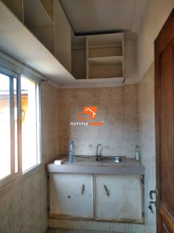 Appartement à louer à Mfandena Omnisports