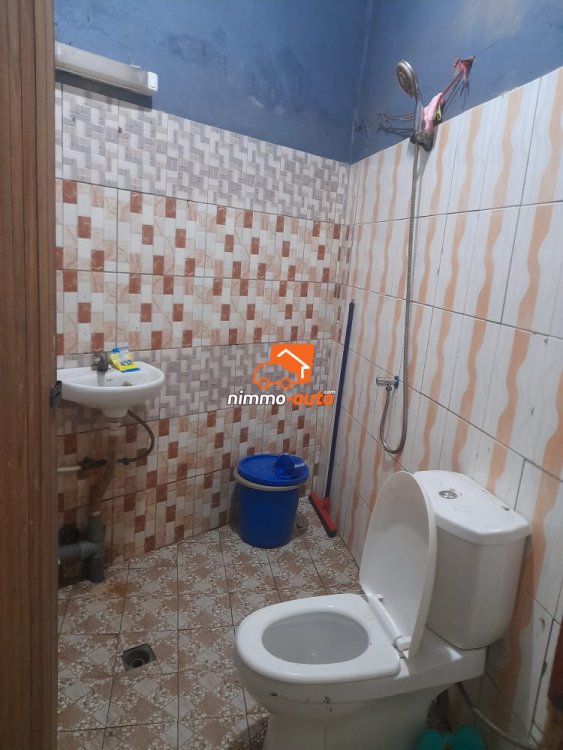 Studio moderne à louer à Emana