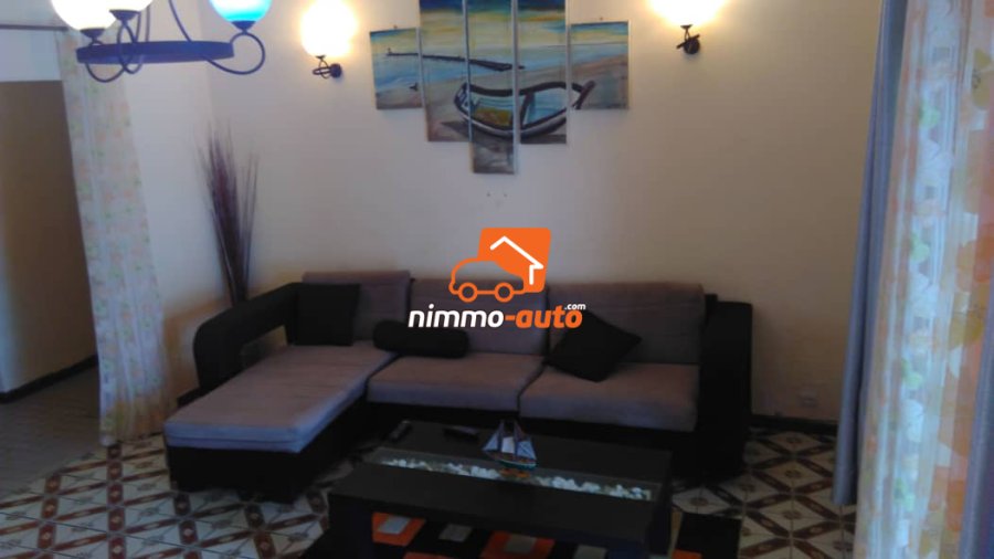 Appartements meublés à louer au quartier administratif