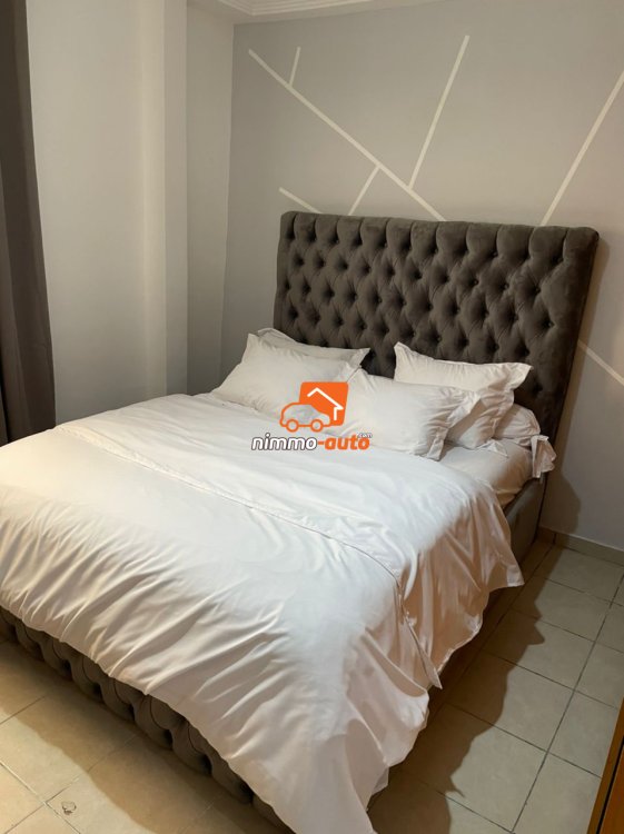 Studio meublé à louer à Douala (Bonamoussadi)