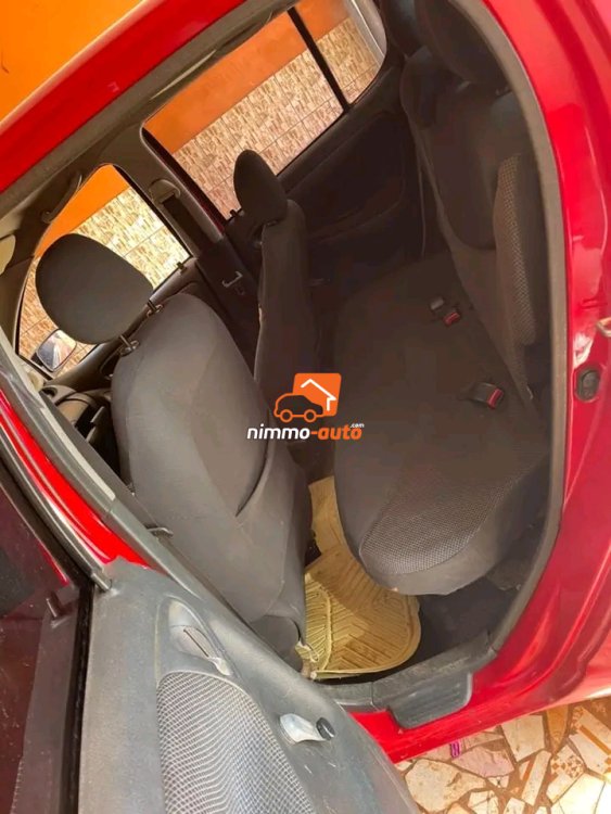 Yaris 2005 à vendre