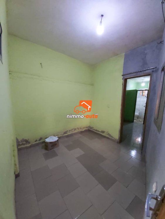 Studio Moderne 4Pièces à louer à Damas