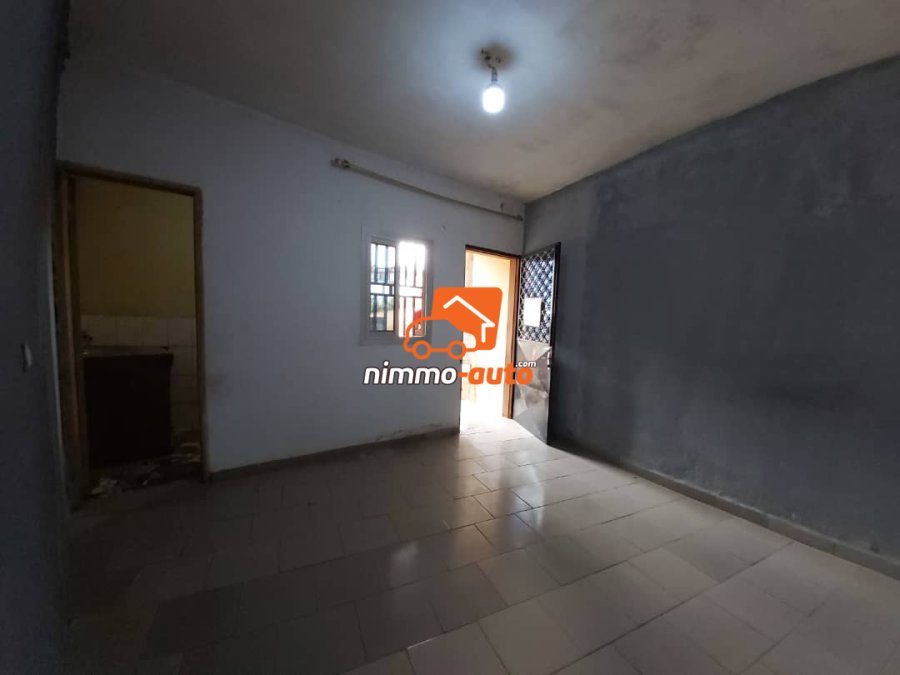 Studio Moderne 4Pièces à louer à Damas