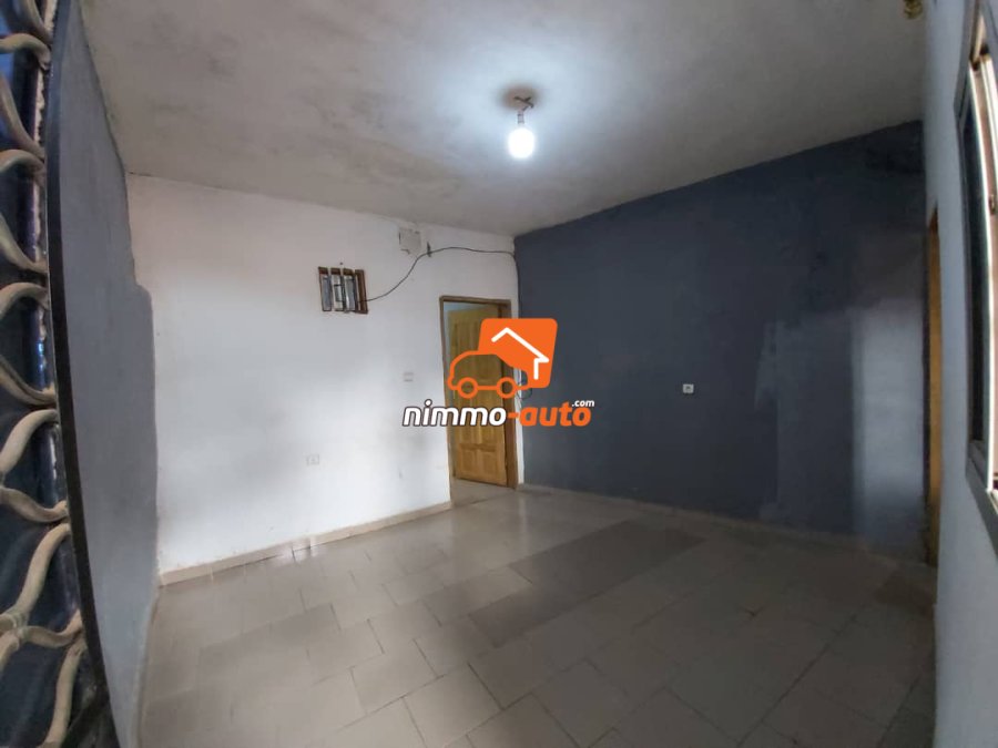 Studio Moderne 4Pièces à louer à Damas