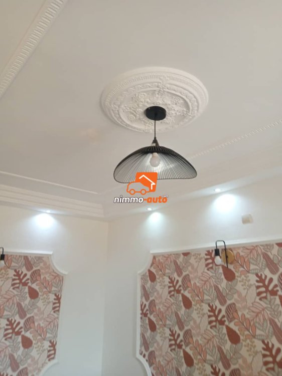 Chambre meublée à louer à Yaoundé Odza Fecafoot