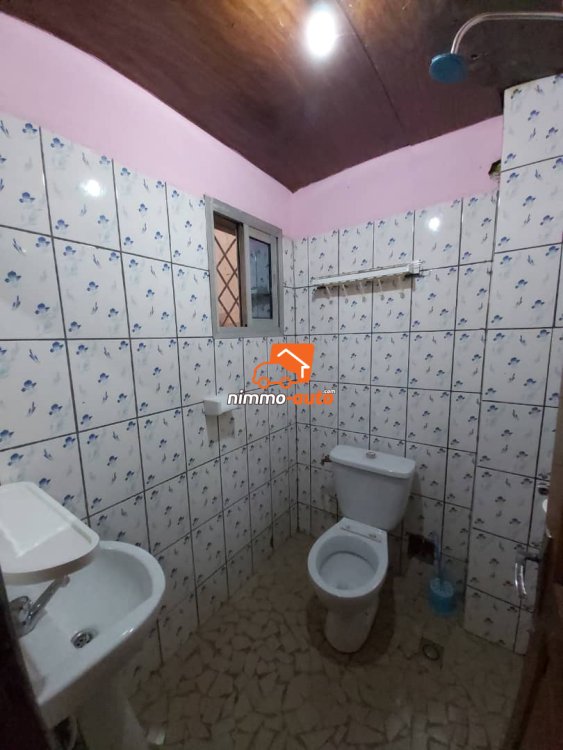 Appartement Bon Standing à Mbalgong-Simbock