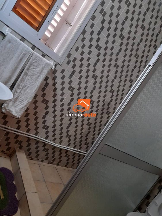 Chambre meublée de luxe à louer à Kribi (Mpalla)