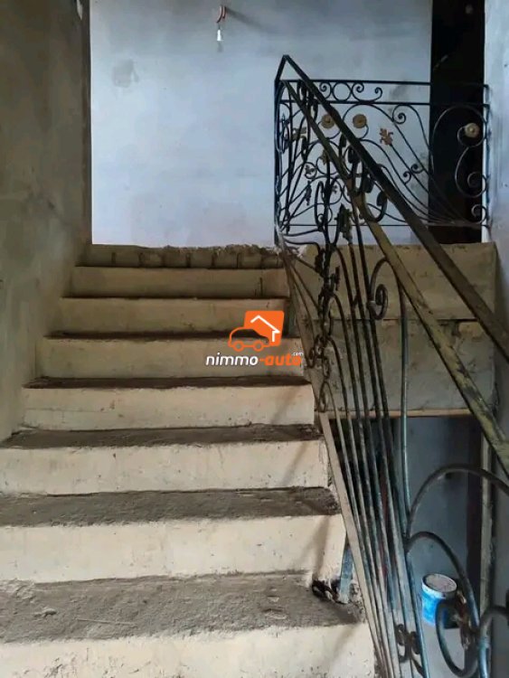 Duplex à vendre à ODZA Borne12