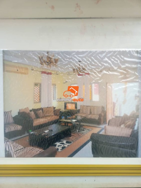 Duplex à vendre à Kotto