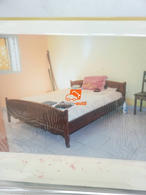 Duplex à vendre à Kotto