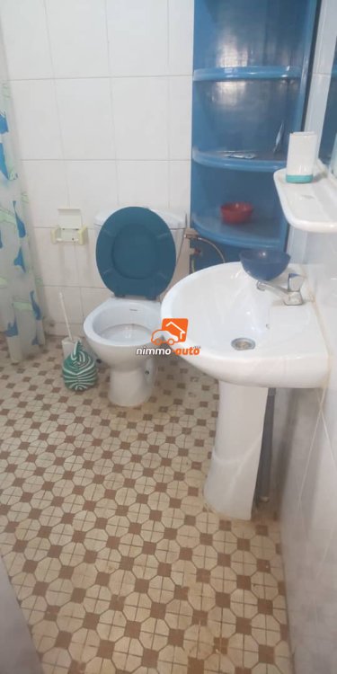 Appartement individuel à louer à Mvan