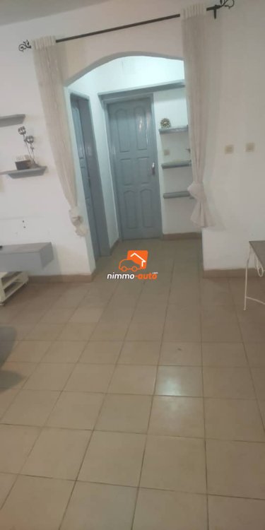 Appartement individuel à louer à Mvan