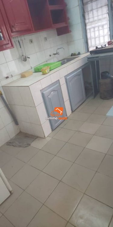 Appartement individuel à louer à Mvan