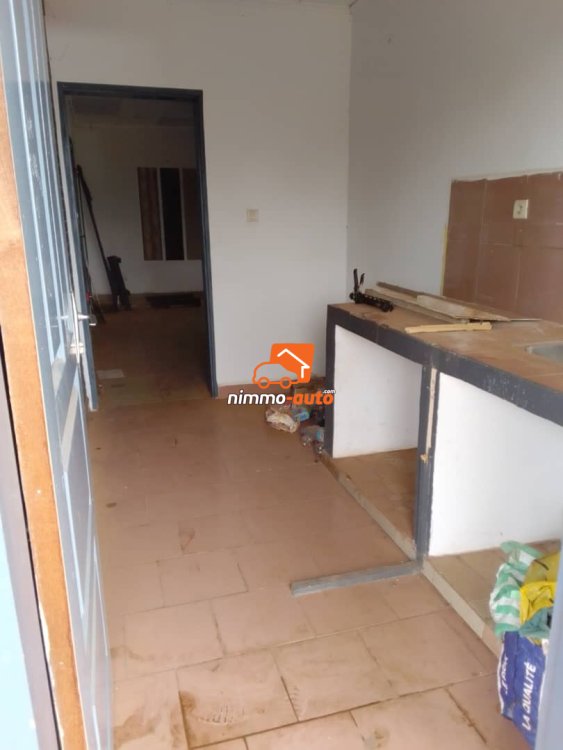 Appartement à louer à Fougerolles