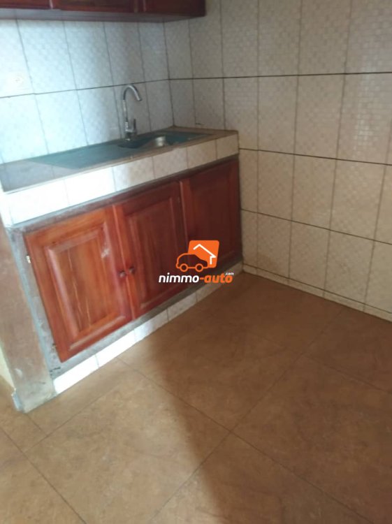 Studio moderne à louer à Jouvence