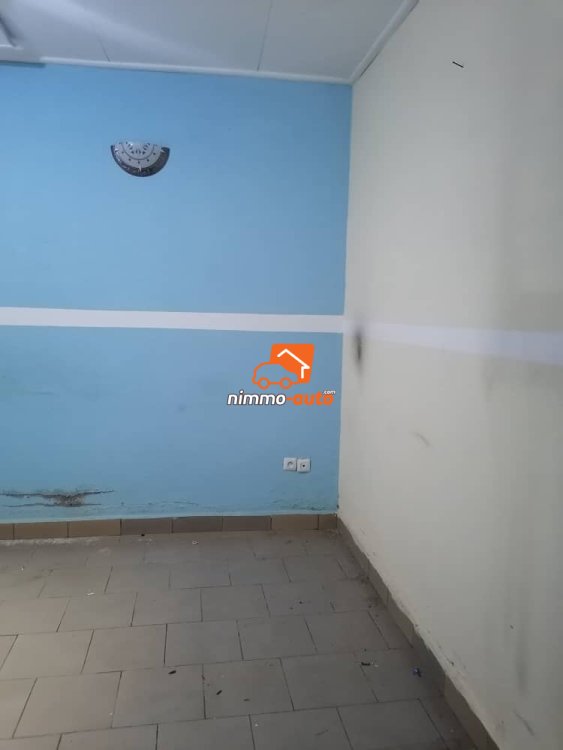 Studio moderne et spacieux à louer à Ngoa Ekelle