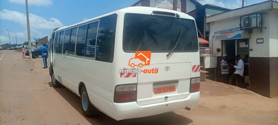 Bus vip climatisé à louer