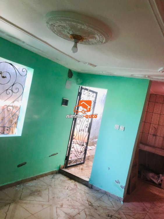 Chambre nouvellement construite à Simbock