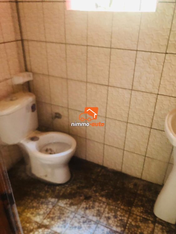 Chambre nouvellement construite à Simbock