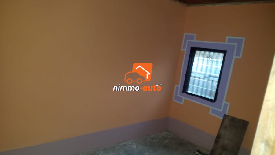 Studio moderne à louer à Nkolbisson