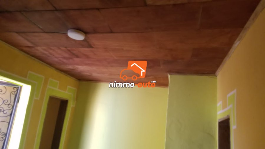 Studio moderne à louer à Nkolbisson