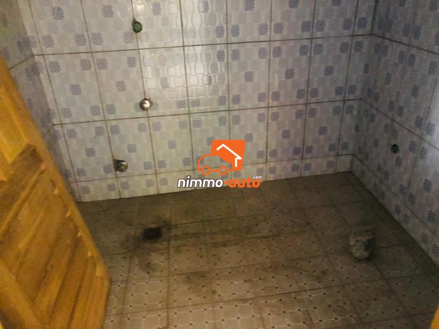 Appartement nouvellement construit à Logbaba