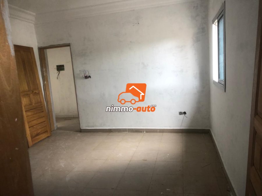 Appartements nouvellement construits à Logbaba