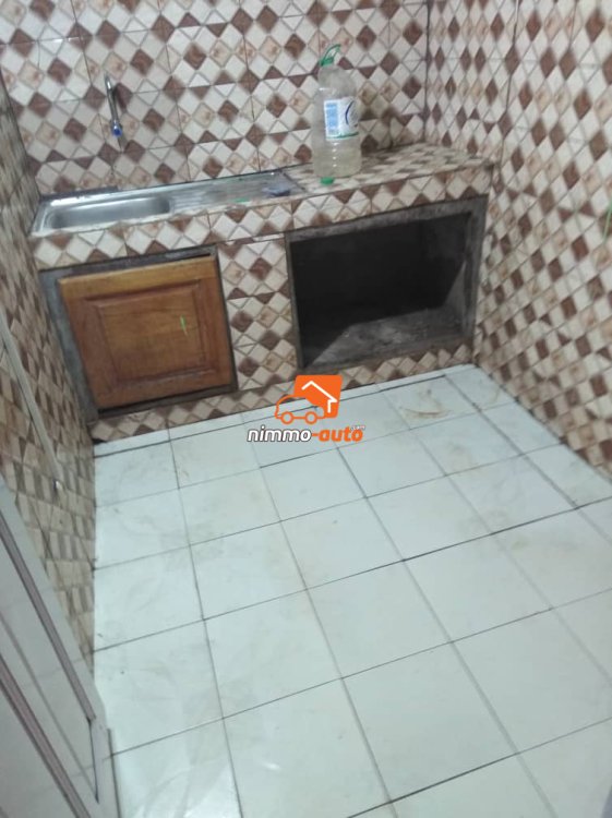 Appartement totalement rénové à louer à Jouvence
