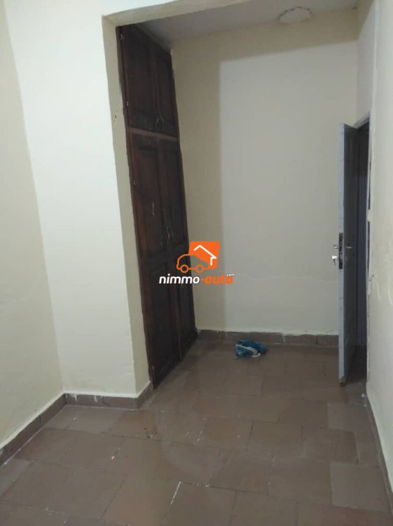 Appartement totalement rénové à louer à Jouvence