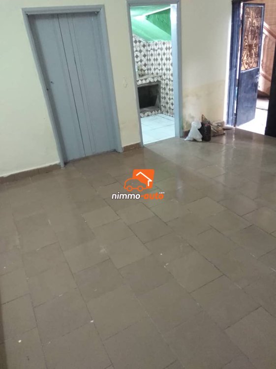 Appartement totalement rénové à louer à Jouvence
