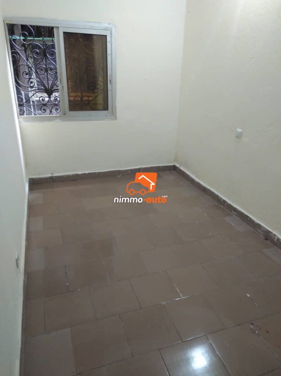 Appartement totalement rénové à louer à Jouvence