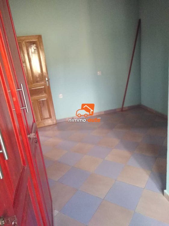 Appartement luxueux nouvellement construit à louer à Simbock