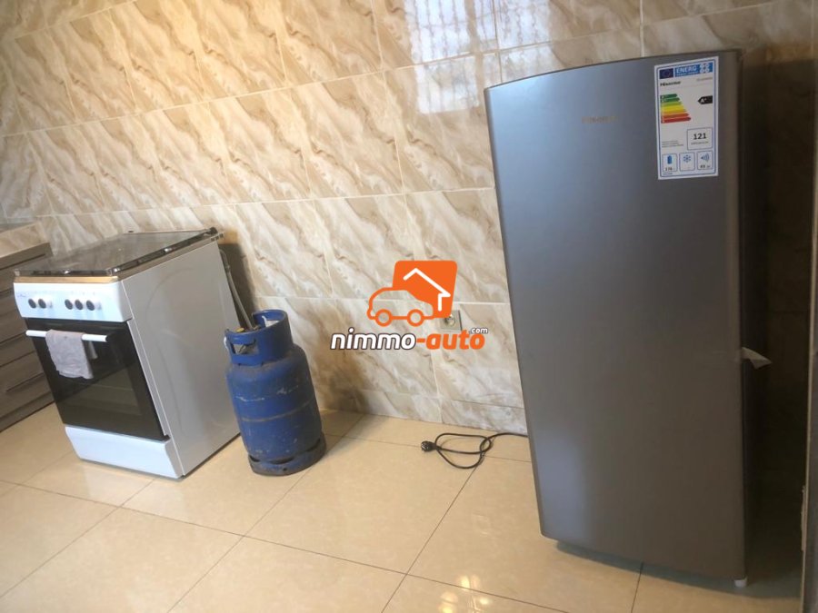 appartement 02 chbres à louer à Yassa