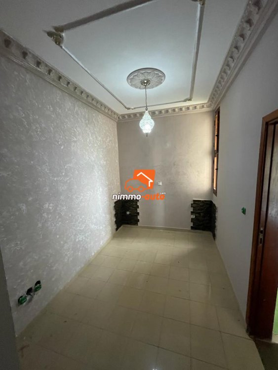 Appartement très haut standing à louer à Tsinga village