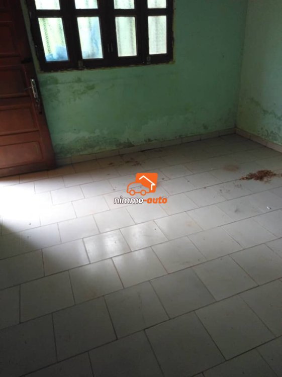 Appartement à louer à Maison Damas