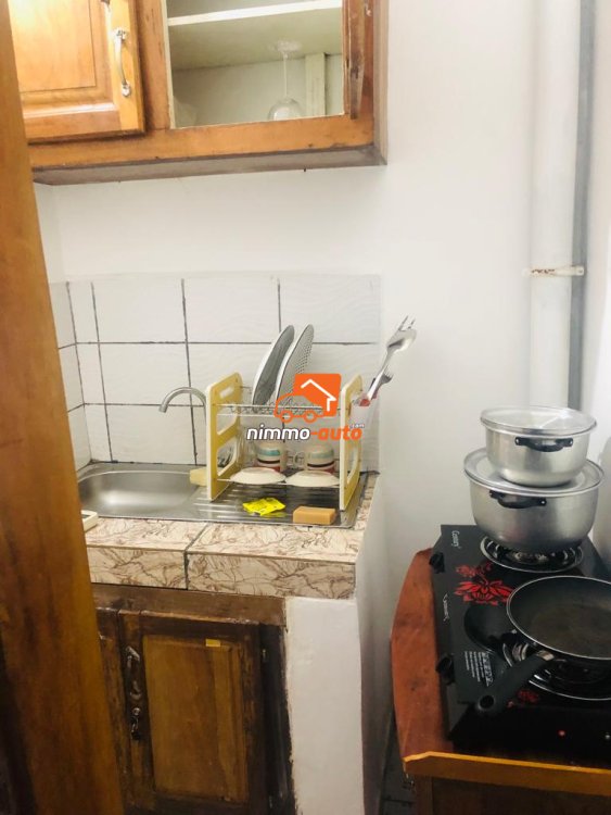 Chambre à louer à Douala Ange Raphael