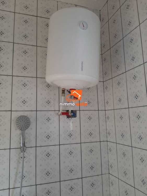 Studio meublé à louer à Santa barbara