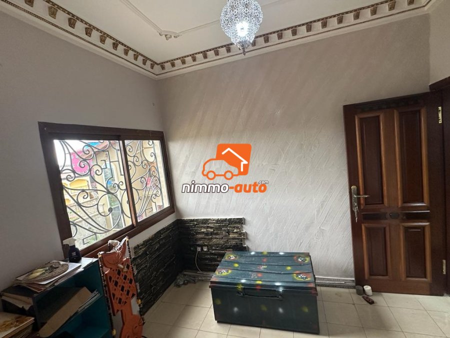 Très beau et luxueux appartement à louer à Tsinga village