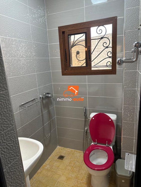 Très beau et luxueux appartement à louer à Tsinga village