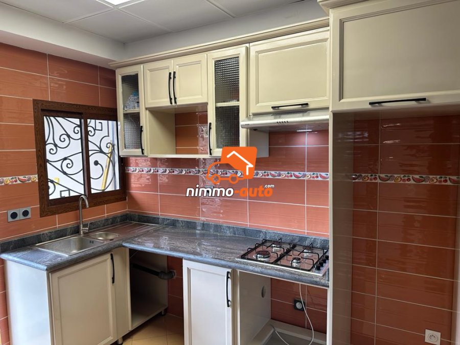 Très beau et luxueux appartement à louer à Tsinga village