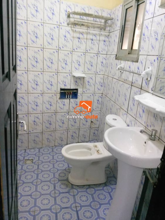 Appartement à louer à Mbankolo