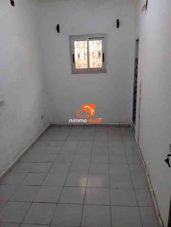 Appartement à louer à Mbankolo
