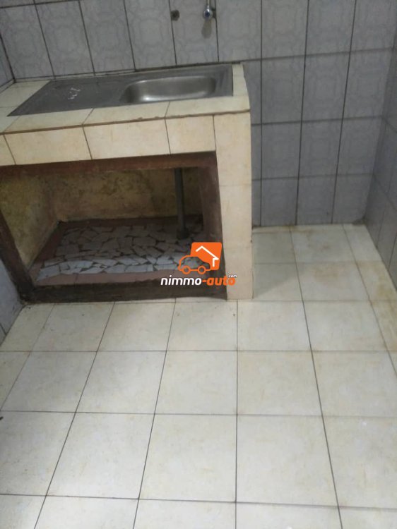 Appartement 2chambres à louer à Simbock 70.000Fcfa