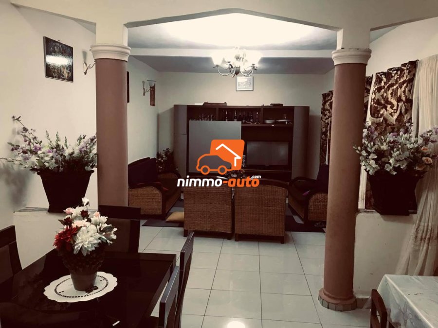 Incroyable duplex haut standing à vendre à Simbock