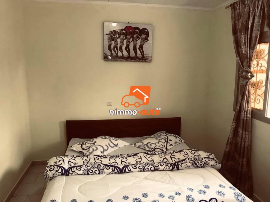 Incroyable duplex haut standing à vendre à Simbock
