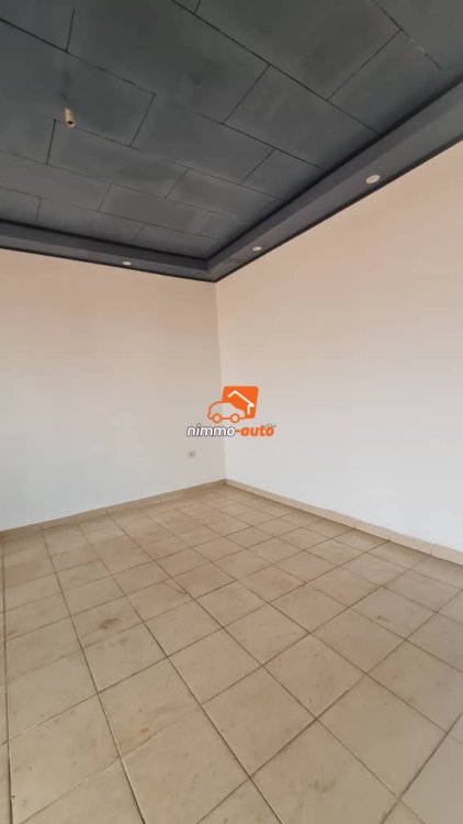 Appartement moderne à louer à Acacias