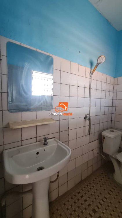 Appartement moderne à louer à Acacias