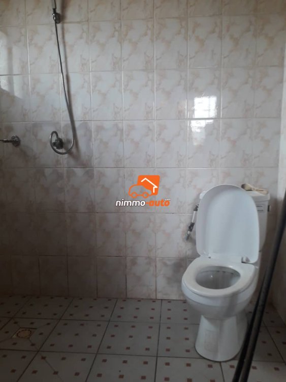 Appartement moderne haut standing à louer au rond point Damas
