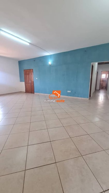 Très bel appartement moderne à louer à Nsimeyong